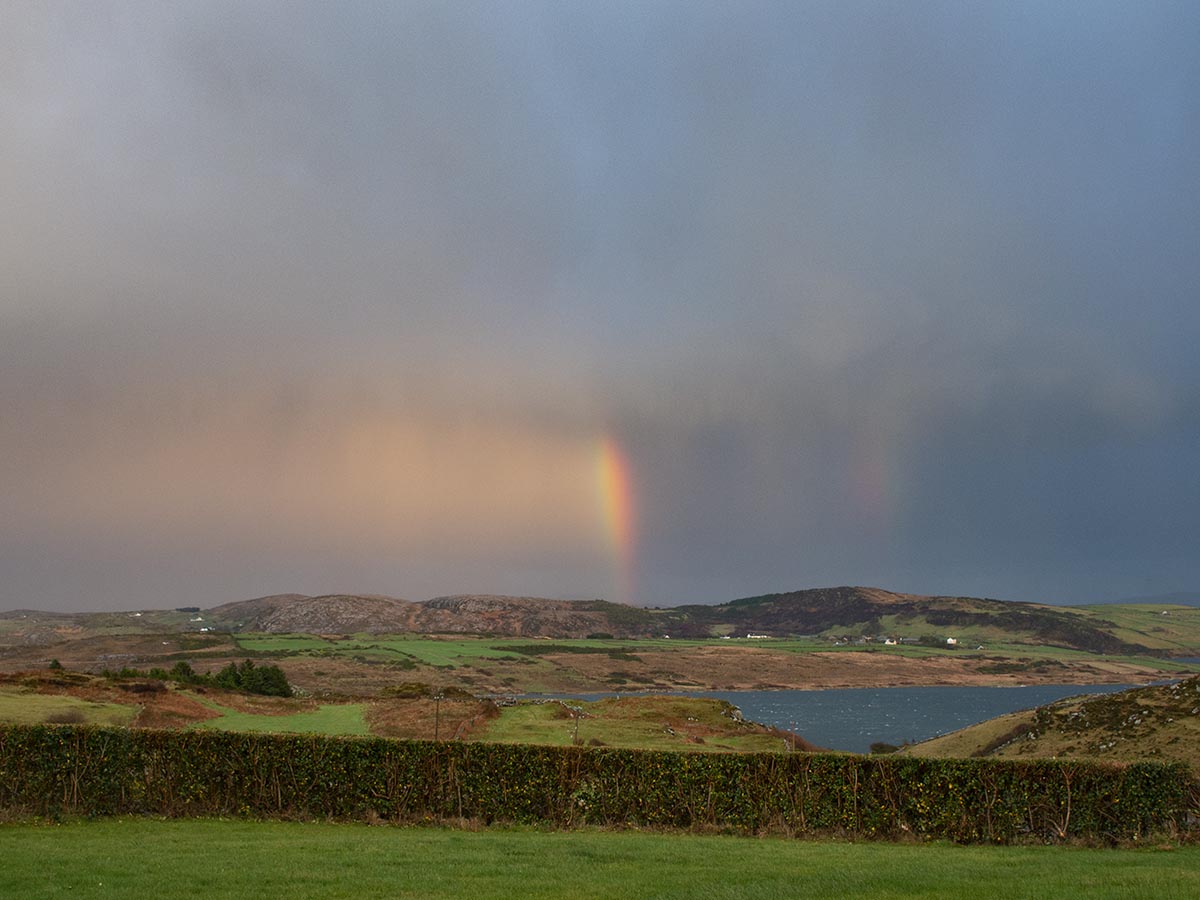 Regenbogen